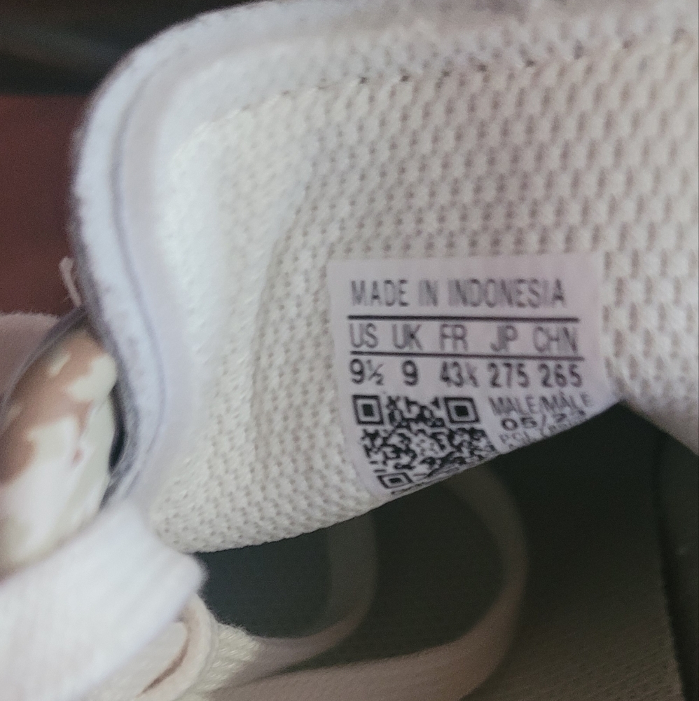 Adidas Superstar - Picture 8 of 10